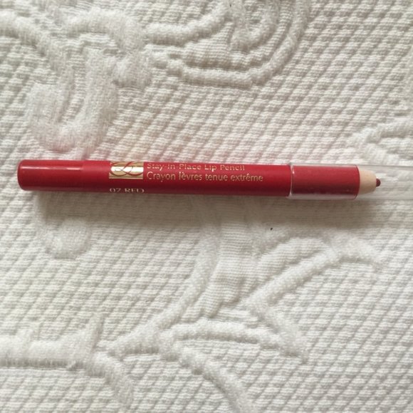 NEW NEVER USED Estee Lauder 'Stay In Play' Lip Pencil - Picture 1 of 1